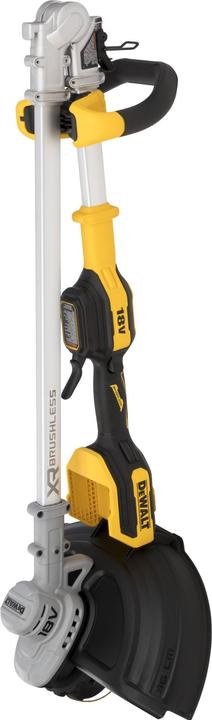 Productafbeelding DeWalt 18 Volt snoerloze grastrimmer (Onkruidverdelgers)