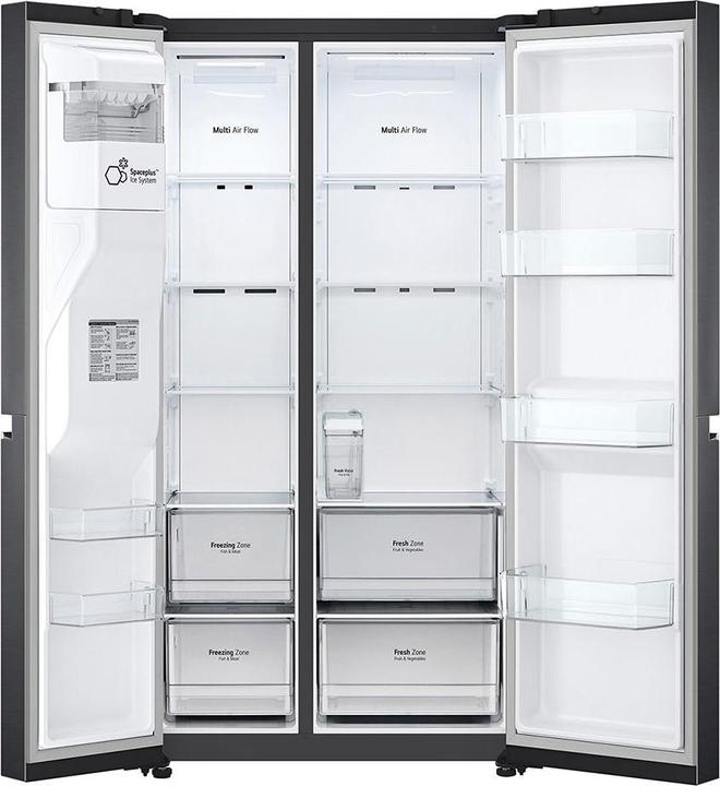Image du produit LG GSLV71MCTE (635 l)
