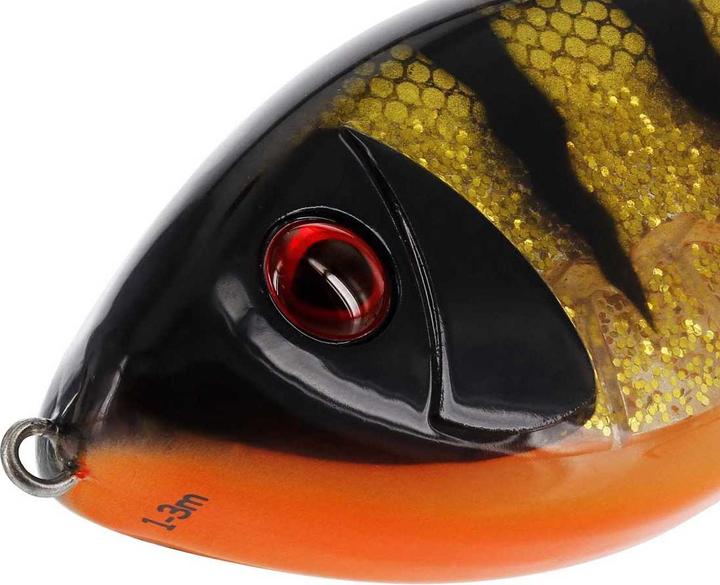 Immagine prodotto Westin SWIM GLIDEBAIT Firetiger (12 cm)