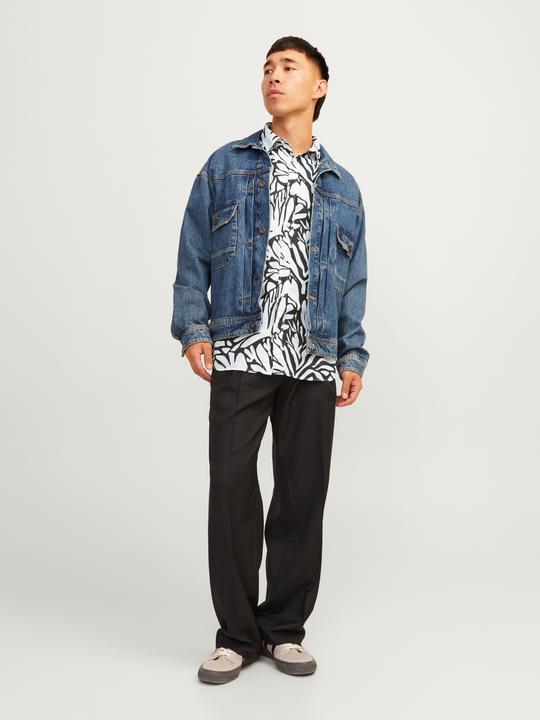 Produktbild Jack & Jones Relaxed Fit Hemd Hemd (M)