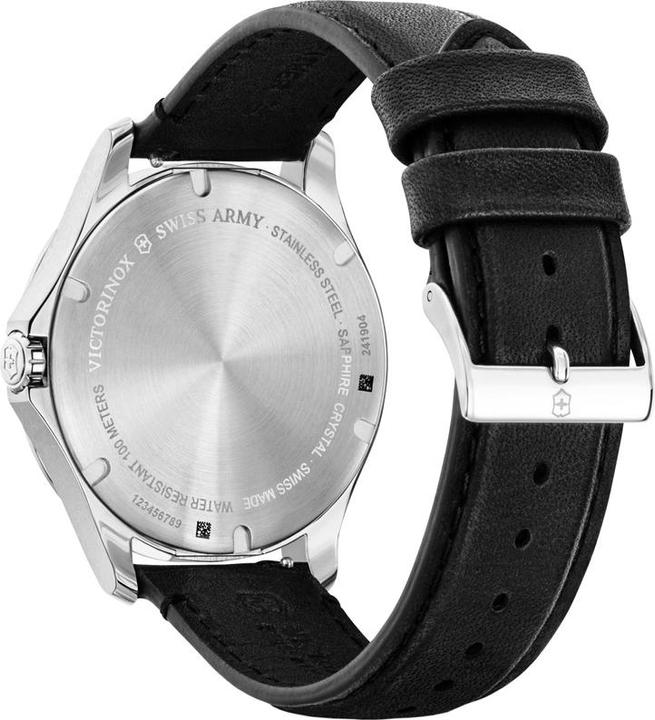 Actual product image Victorinox coalition (Analogue wristwatch, 40 mm)