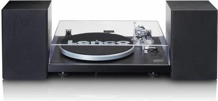 Actual product image Lenco LS-500 (Manual)