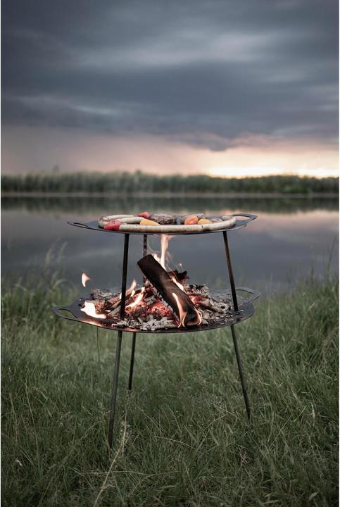 Produktbild Petromax Grill und Feuerschale fs 48 (59.60 cm)