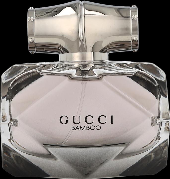 Image du produit Gucci Bambou (Eau de parfum, 50 ml)