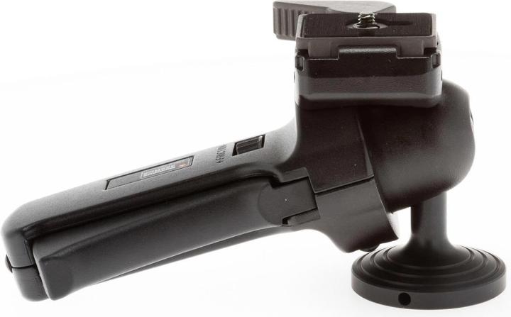 Immagine prodotto Manfrotto 322RC2 Testa a sfera con impugnatura (Testa sferica)