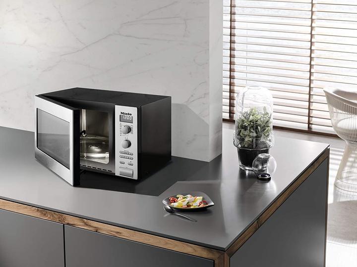 Image du produit Miele M 6012 SC (26 l)