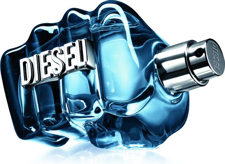 Immagine prodotto Diesel Fragrance Only The Brave (Eau de toilette, 50 ml)