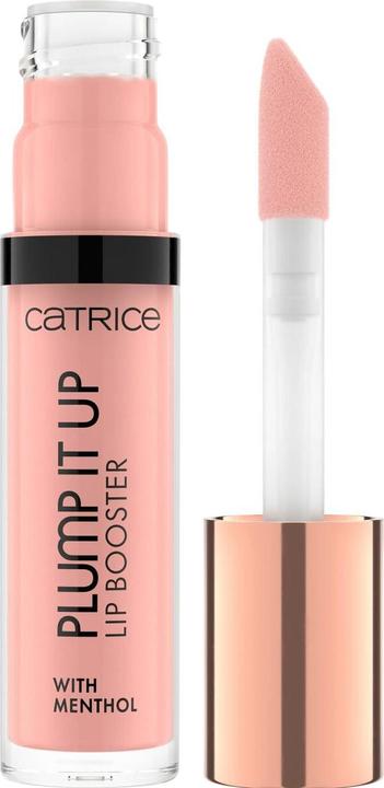 Catrice Plump It Up Lip Booster (060 Real Talk)