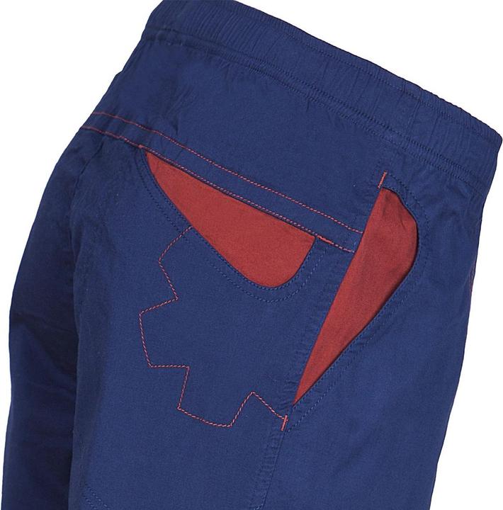 Actual product image Ocun Jaws 3/4 pants (S)