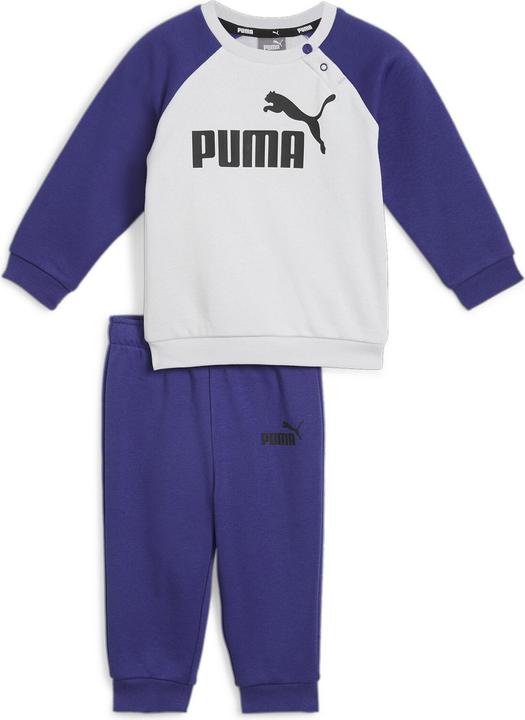 Image du produit Puma Minicats ESS Raglan Jogger FL (74)