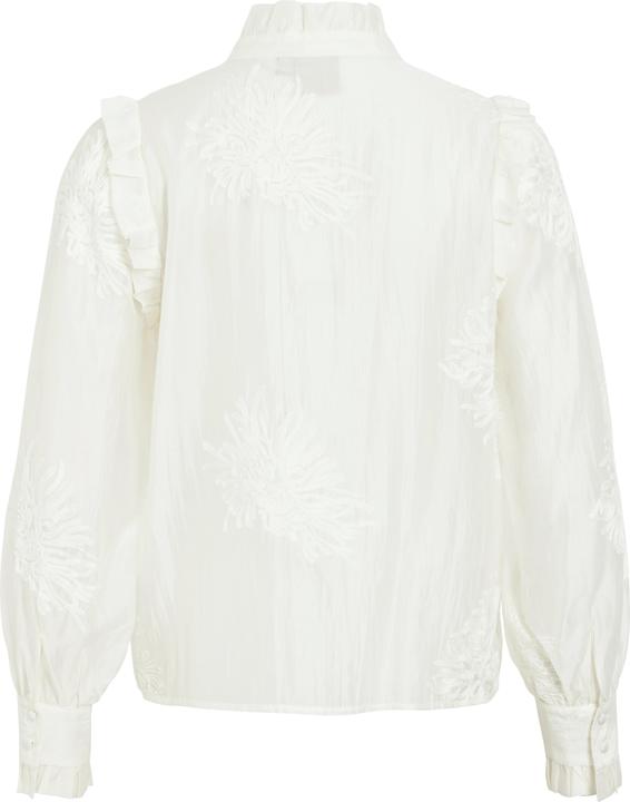Produktbild Rouge Edit High Neck Hemd (42)