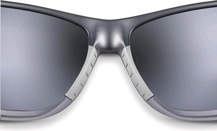 Immagine prodotto Julbo Occhiali sportivi Renegade M (Blu iris, Purple, Blu)