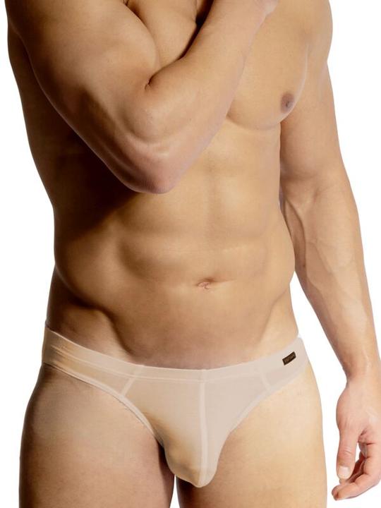 Produktbild Olaf Benz Baumwolle-Stretch Slip (XXL)