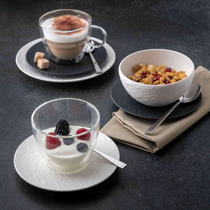 Produktbild Villeroy & Boch Becher L Manufacture Rock (420 ml, 1 x)