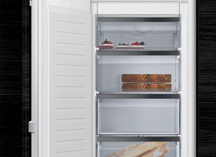 Actual product image Siemens GI81NSCE0 (Installation, 212 l)