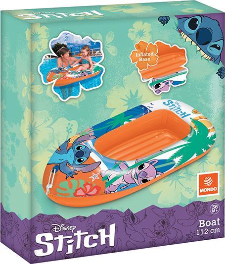 Image du produit Mondo Stitch bâteau 94cm (94 cm)