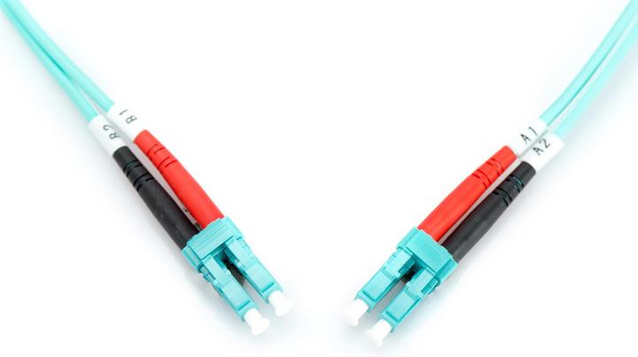 Image du produit Digitus Câble à fibres optiques (2 m)