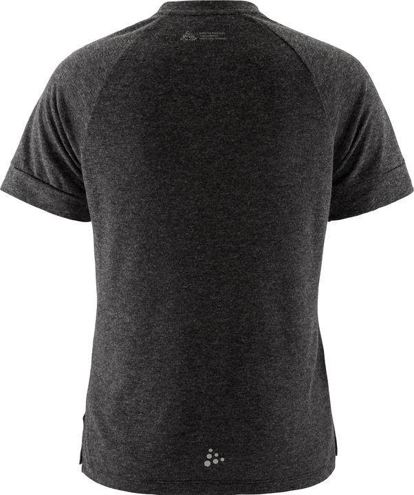Actual product image Craft Women's Pro Trail Wool S/S Tee (L)