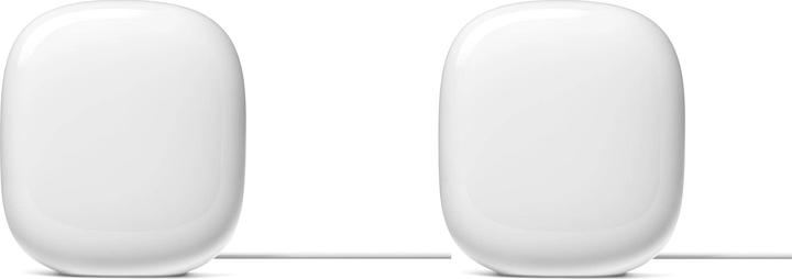 Produktbild Google Nest WiFi Pro 2er-Set