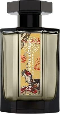 Actual product image L'Artisan Parfumeur Passage D'Enfer Extreme Dragon Limited Edition EDP spray 100ml (Eau de parfum, 100 ml)