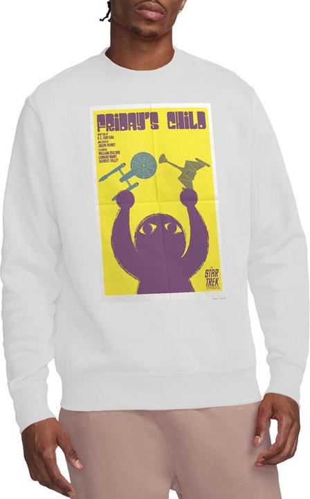 Produktbild The Original Series Episode 40 Sweatshirt (L)