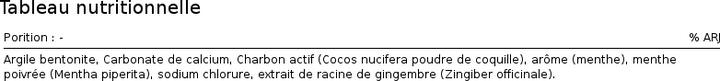 Immagine prodotto My White Secret Polvere sbiancante (60 ml)