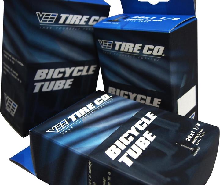 Produktbild Vee Tire Fat Bike (Schrader (AV), 26", 40 mm)