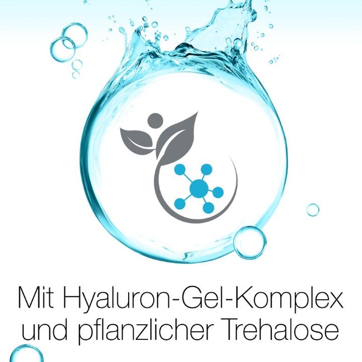 Produktbild Neutrogena Aqua Gel (50 ml, Gesichtsgel)