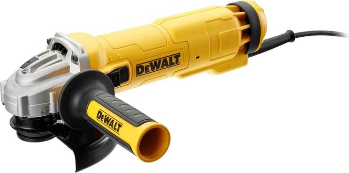 DeWalt Angle grinder DWE4238, 150 mm | ANGLE GRINDER 150MM DWE4238 (150 mm)