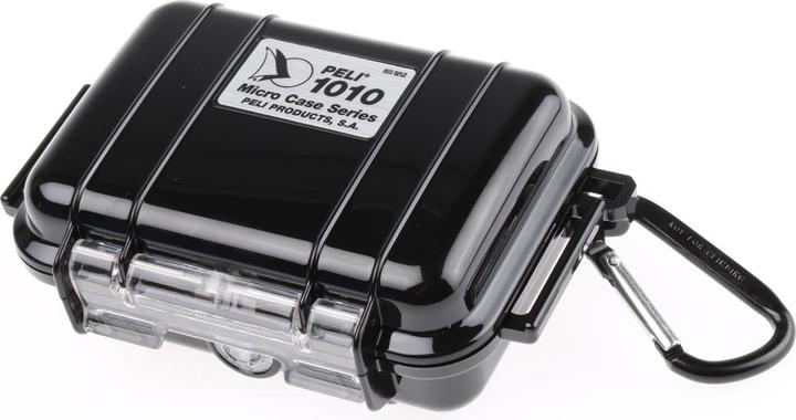 Produktbild Peli MicroCase (Fotokoffer, 0.35 l)