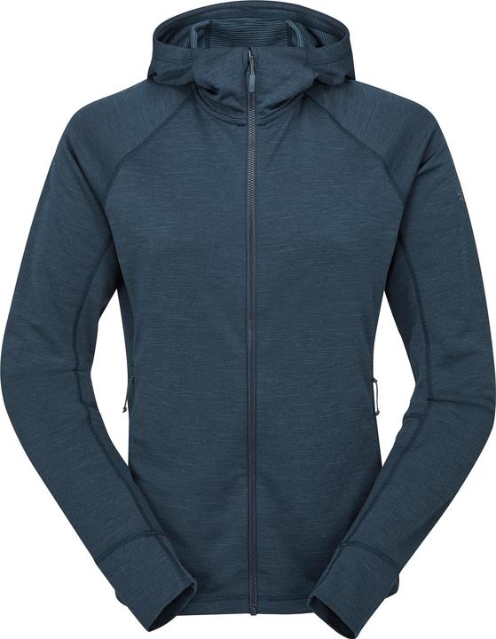 Tempest blue