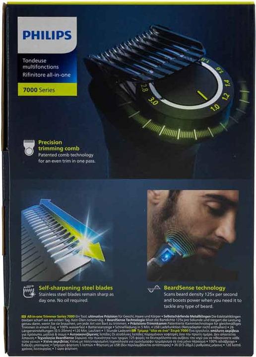 Immagine prodotto Philips Tagliacapelli
