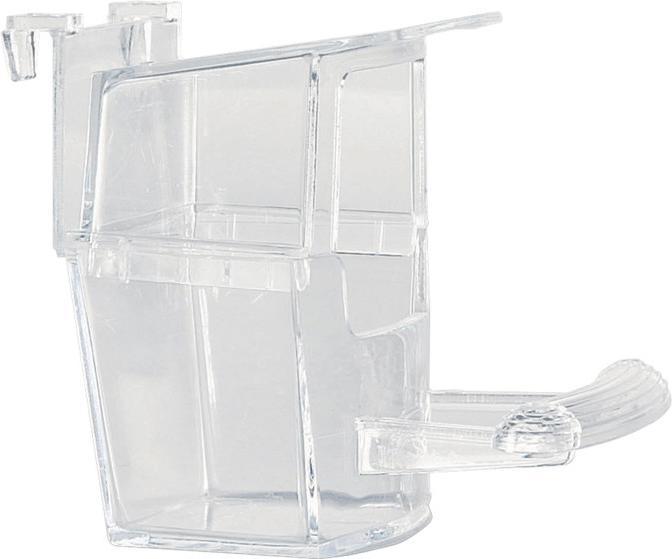 Actual product image Savic Food bowl with perch