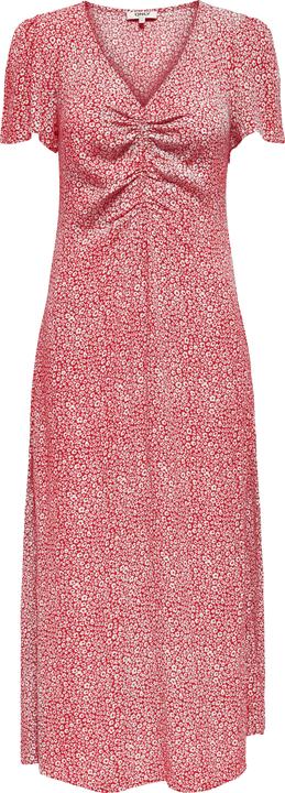 Only ONLANCONA Langes Kleid Kleid