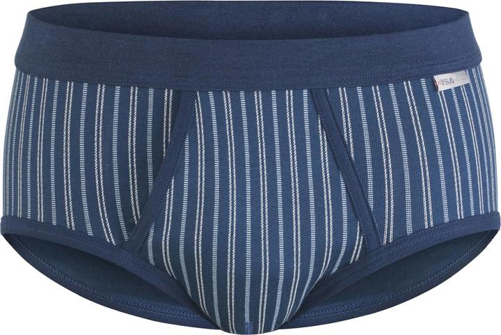 Immagine prodotto ISA Bodywear Slip Baumwolle (XL, Confezione singola)