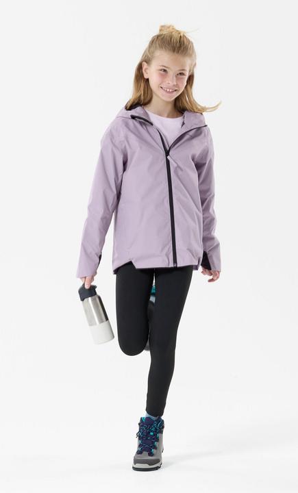 Actual product image Quechua MH500 (10, 11)
