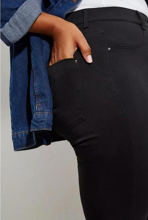 Produktbild Dorothy Perkins Frankie Jeans (52)