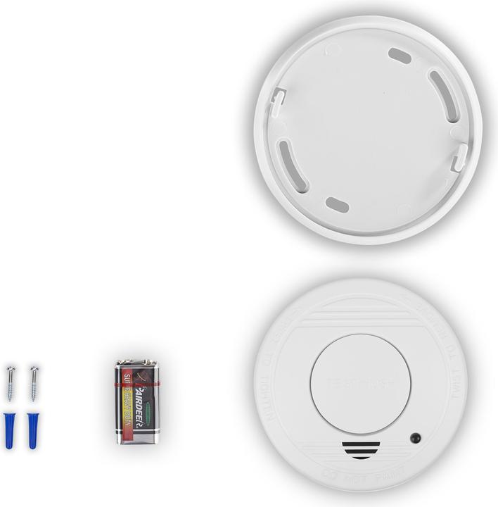Actual product image Smartwares Rm250