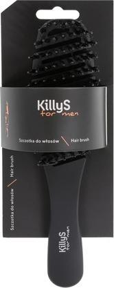 Produktbild KillyS For Men Hair Brush