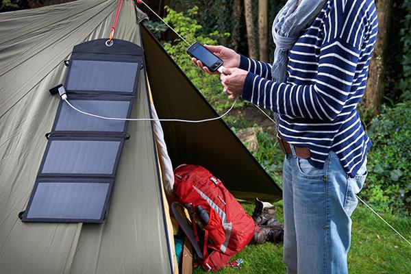 Immagine prodotto Xtorm AP175 SolarBooster 24W (24 W)