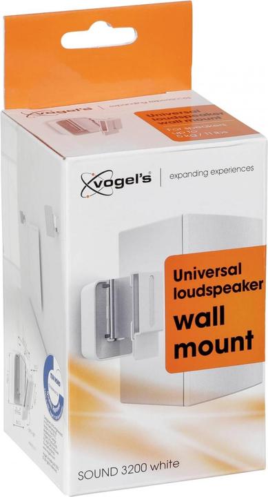 Image du produit Vogels Son 3200 (1 pièce, Installation murale, Pivotant)
