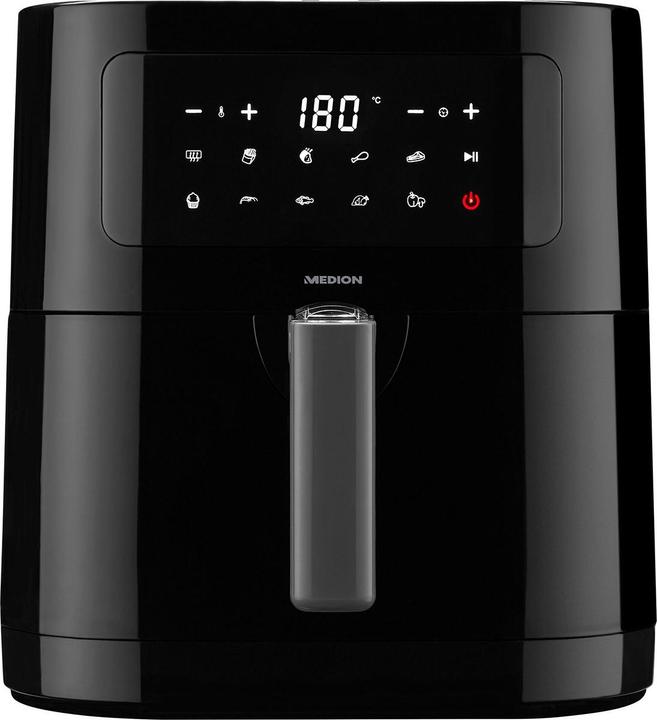 Image du produit Medion Friteuse à air chaud MD 11740