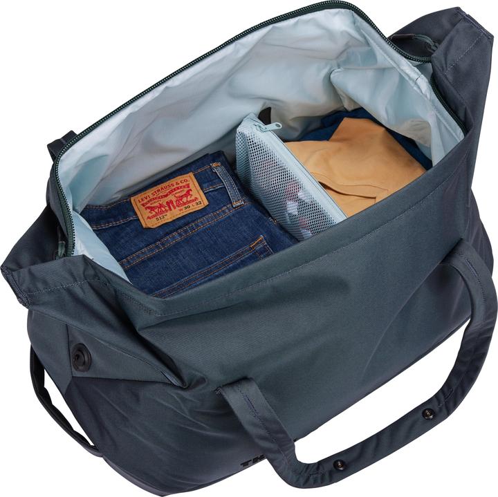 Actual product image Thule Subterra 2 Duffel 35l - Dark Slate (35 l)