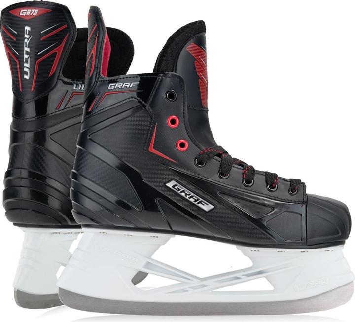 Produktbild GRAF Hockey ULTRA G875 JR (32)