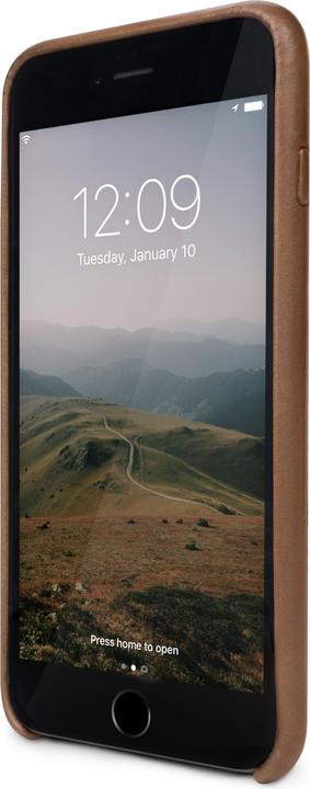 Image du produit TwelveSouth Étui en cuir (Apple iPhone 7 Plus)
