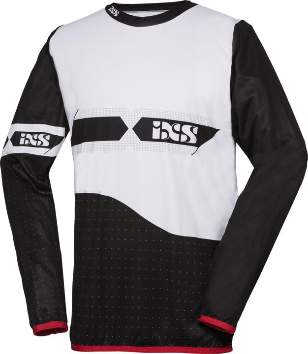 Actual product image iXS RedBud (S)