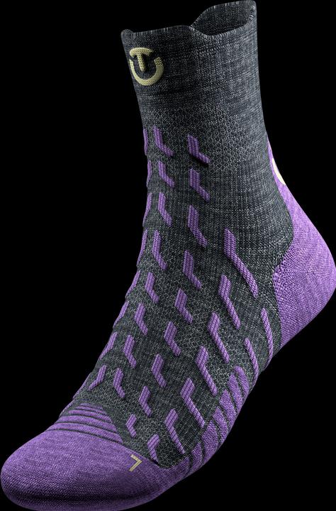 Image du produit Therm-ic Chaussettes Trekking Ultra Cool Linen (35 - 36)