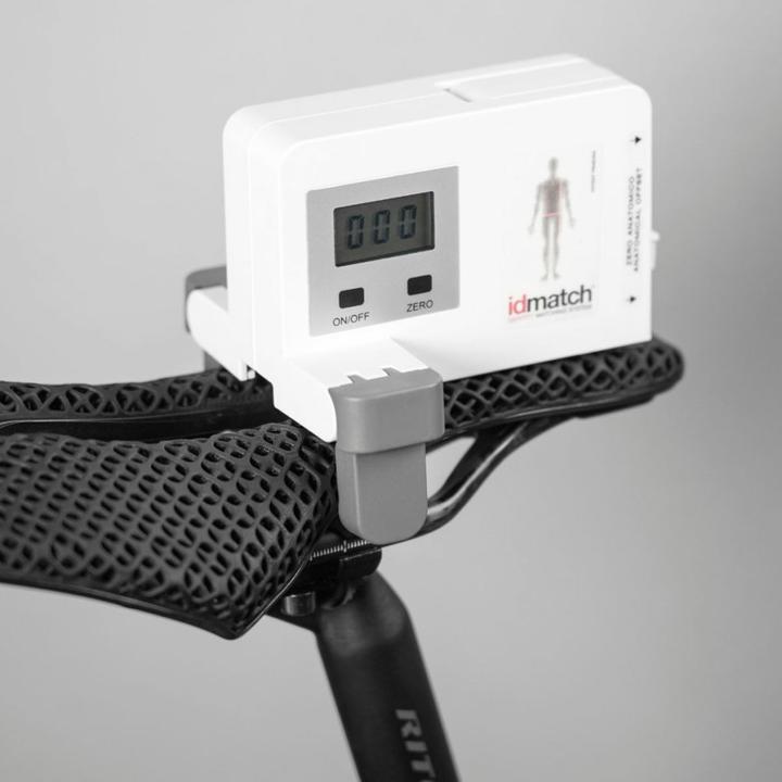 Actual product image Selle Italia idmatch Position Tool