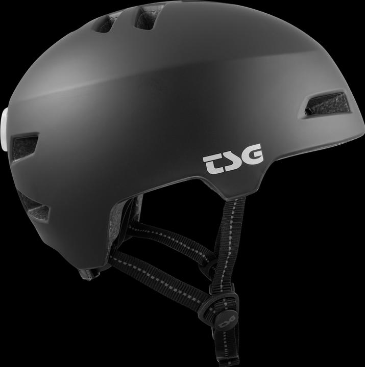 Immagine prodotto TSG Casco a tinta unita di stato (54 - 56 cm)