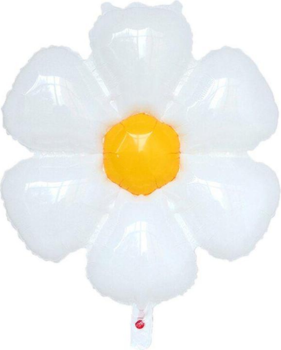 Immagine prodotto JTI Palloncini in foil a forma di fiore - 2 pezzi (2 x)